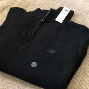 Men’s Chaps sweater